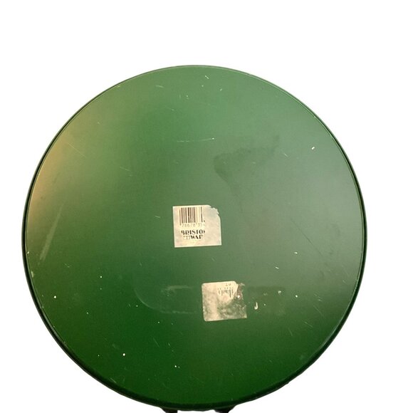 Southern Comfort Metal Serving Tray With Vintage Plantation Scene - Picture 6 of 7